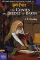  Achetez le livre d'occasion Les contes de Beedle le Barde de Joanne K. Rowling sur Livrenpoche.com 