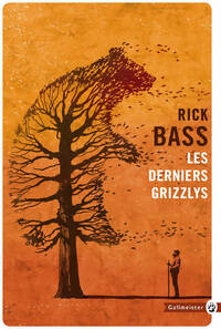  Achetez le livre d'occasion Les derniers grizzlys de Rick Bass sur Livrenpoche.com 