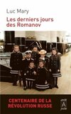  Achetez le livre d'occasion Les derniers jours des Romanov sur Livrenpoche.com 