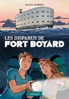  Achetez le livre d'occasion Les disparus de Fort Boyard sur Livrenpoche.com 