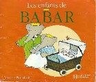  Achetez le livre d'occasion Les enfants de Babar sur Livrenpoche.com 