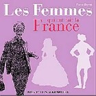  Achetez le livre d'occasion Les femmes qui ont fait la France sur Livrenpoche.com 