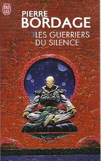  Achetez le livre d'occasion Les guerriers du silence Tome I de Pierre Bordage sur Livrenpoche.com 