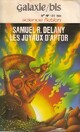  Achetez le livre d'occasion Les joyaux d'Aptor de Samuel R. Delany sur Livrenpoche.com 