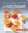  Achetez le livre d'occasion Les meilleures recettes petits plats étudiants sur Livrenpoche.com 