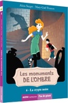  Achetez le livre d'occasion Les monuments de l'ombre Tome VI : La crypte noire sur Livrenpoche.com 