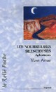  Achetez le livre d'occasion Les nourritures silencieuses de Yvan Amar sur Livrenpoche.com 