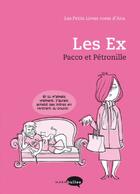  Achetez le livre d'occasion Les petits livres roses d'Ana : Les Ex sur Livrenpoche.com 
