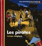  Achetez le livre d'occasion Les pirates - mes premières découvertes - de 2 à 5 ans sur Livrenpoche.com 