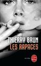  Achetez le livre d'occasion Les rapaces de Thierry Brun sur Livrenpoche.com 