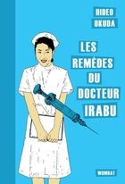  Achetez le livre d'occasion Les remèdes du docteur Irabu sur Livrenpoche.com 