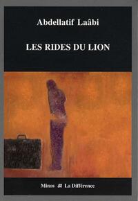  Achetez le livre d'occasion Les rides du lion de Abdellatif Laâbi sur Livrenpoche.com 
