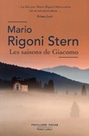  Achetez le livre d'occasion Les saisons de Giacomo sur Livrenpoche.com 