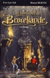  Achetez le livre d'occasion Les sorcières de Brocéliande Tome II : Le Graal sur Livrenpoche.com 