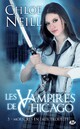  Achetez le livre d'occasion Les vampires de Chicago Tome V : Morsures en eaux troubles de Chloe Neill sur Livrenpoche.com 