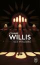  Achetez le livre d'occasion Les veilleurs de Connie Willis sur Livrenpoche.com 