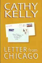  Achetez le livre d'occasion Letter from Chicago sur Livrenpoche.com 