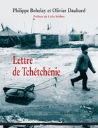  Achetez le livre d'occasion Lettre de tchétchénie sur Livrenpoche.com 