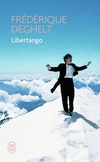  Achetez le livre d'occasion Libertango sur Livrenpoche.com 