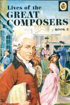  Achetez le livre d'occasion Lives of the great composers Book 2 sur Livrenpoche.com 