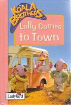  Achetez le livre d'occasion Lolly comes to toxn sur Livrenpoche.com 