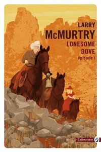  Achetez le livre d'occasion Lonesome dove Tome I de Larry McMurtry sur Livrenpoche.com 