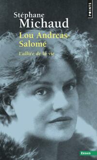  Achetez le livre d'occasion Lou Andreas-Salomé de Stéphane Michaud sur Livrenpoche.com 