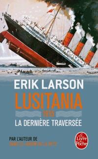  Achetez le livre d'occasion Lusitania de Eric W. Larson sur Livrenpoche.com 