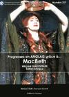  Achetez le livre d'occasion Macbeth sur Livrenpoche.com 