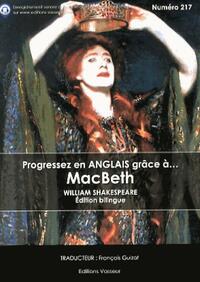  Achetez le livre d'occasion Macbeth de William Shakespeare sur Livrenpoche.com 