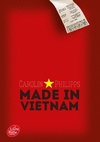  Achetez le livre d'occasion Made in vietnam sur Livrenpoche.com 