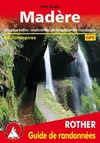 Achetez le livre d'occasion Madère. Les 60 plus belles randonnées pédestres. Avec GPS tracks sur Livrenpoche.com 