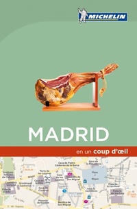  Achetez le livre d'occasion Madrid en un coup d'oeil de Collectif sur Livrenpoche.com 