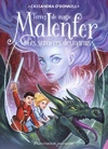  Achetez le livre d'occasion Malenfer : Les sorcières des marais sur Livrenpoche.com 