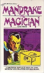  Achetez le livre d'occasion Mandrake the magician sur Livrenpoche.com 
