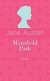  Achetez le livre d'occasion Mansfield Park sur Livrenpoche.com 