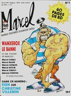  Achetez le livre d'occasion Marcel n°1 sur Livrenpoche.com 