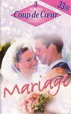  Achetez le livre d'occasion Mariage sur Livrenpoche.com 
