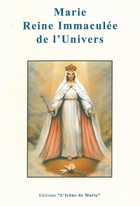  Achetez le livre d'occasion Marie reine immaculee de l'univers sur Livrenpoche.com 