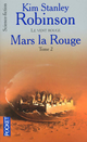  Achetez le livre d'occasion Mars la rouge Tome II : Le vent rouge de Kim Stanley Robinson sur Livrenpoche.com 