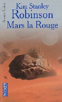  Achetez le livre d'occasion Mars la rouge de Dominique Robinson sur Livrenpoche.com 