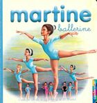  Achetez le livre d'occasion Martine ballerine sur Livrenpoche.com 