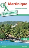  Achetez le livre d'occasion Martinique + randonnées et plongées 2018 sur Livrenpoche.com 