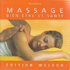  Achetez le livre d'occasion Massage, bien-être et santé sur Livrenpoche.com 