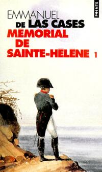  Achetez le livre d'occasion Mémorial de Sainte Hélène Tome I de Emmanuel De Las Cases sur Livrenpoche.com 
