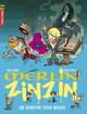  Achetez le livre d'occasion Merlin Zinzin Tome I : Un grimoire pour Merlin de Marc Cantin sur Livrenpoche.com 