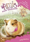  Achetez le livre d'occasion Mes amis de la forêt enchantée Tome VIII : Rosie Couine-Menu et le moulin magique sur Livrenpoche.com 