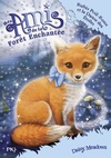  Achetez le livre d'occasion Mes amis de la forêt enchantée Tome VII : Rubis poil-roux et la danse des étoiles sur Livrenpoche.com 