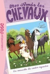  Achetez le livre d'occasion Mes amis les chevaux Tome XVIII : La mascotte du centre équestre sur Livrenpoche.com 