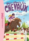  Achetez le livre d'occasion Mes amis les chevaux Tome XVII : Le saut d'obstacles sur Livrenpoche.com 